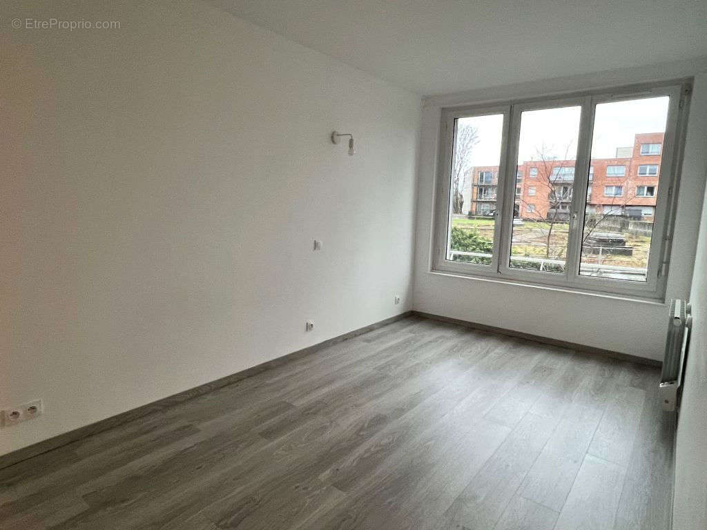 Appartement à TOURCOING