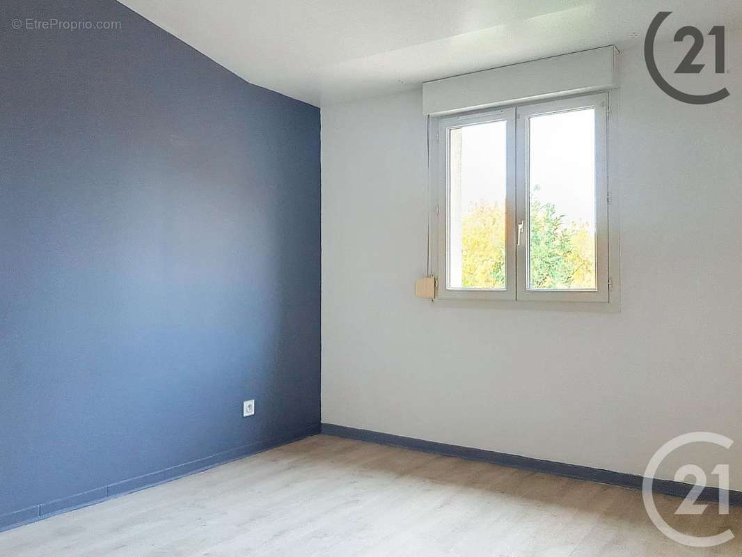 Appartement à AUXERRE