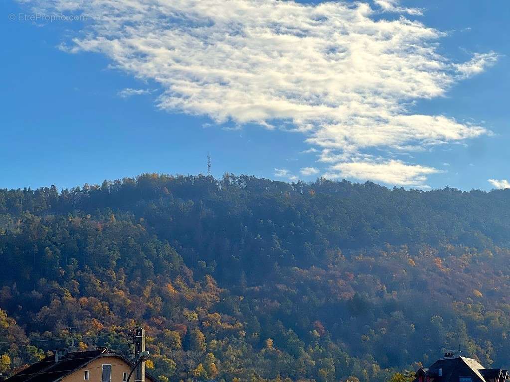 Appartement à ANNECY