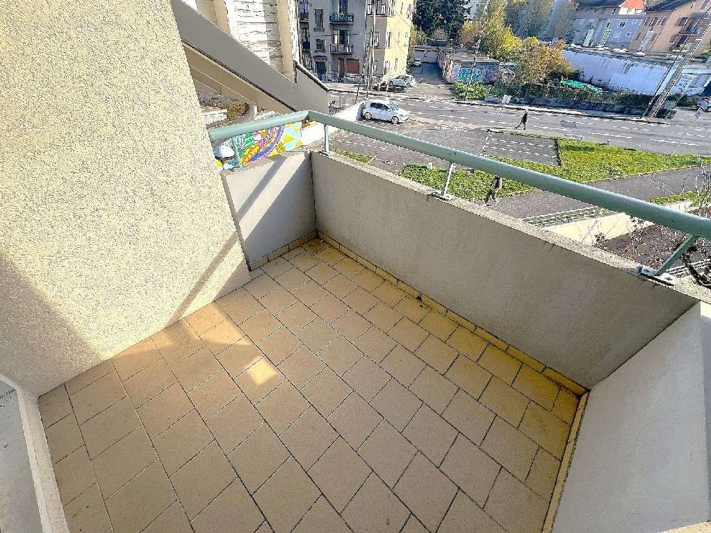 Appartement à ANNECY