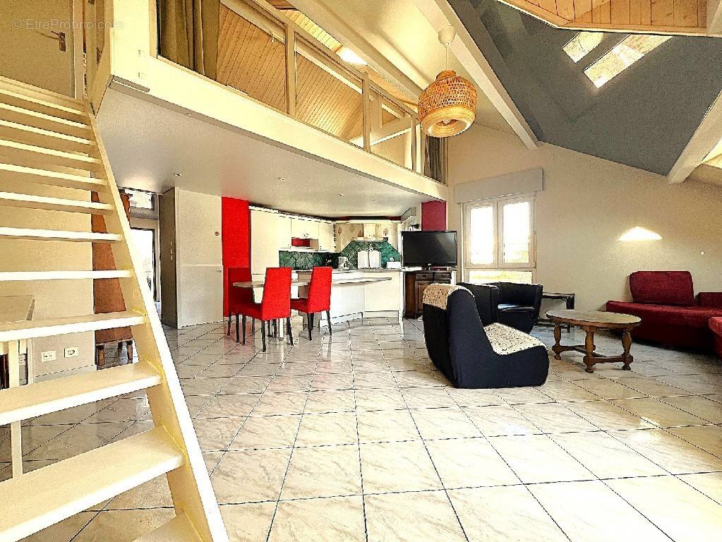 Appartement à ANNECY