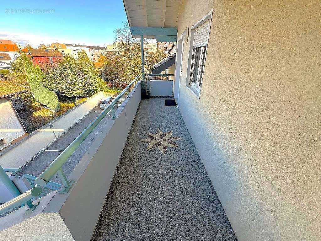 Appartement à ANNECY