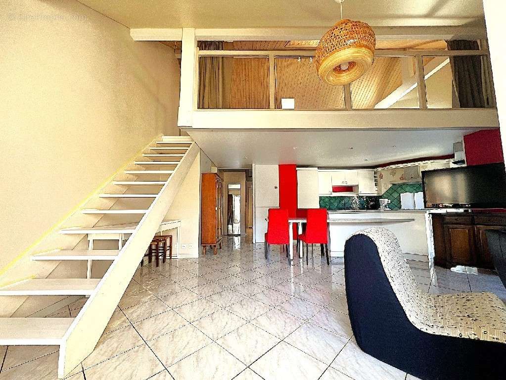 Appartement à ANNECY