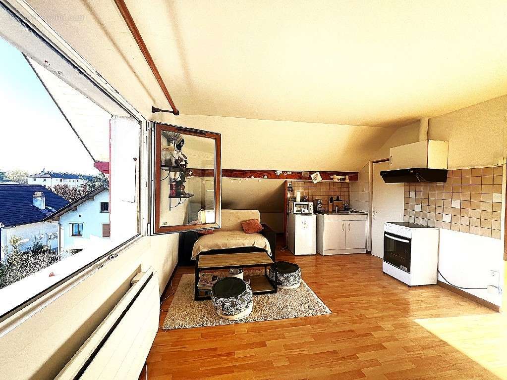 Appartement à ANNECY