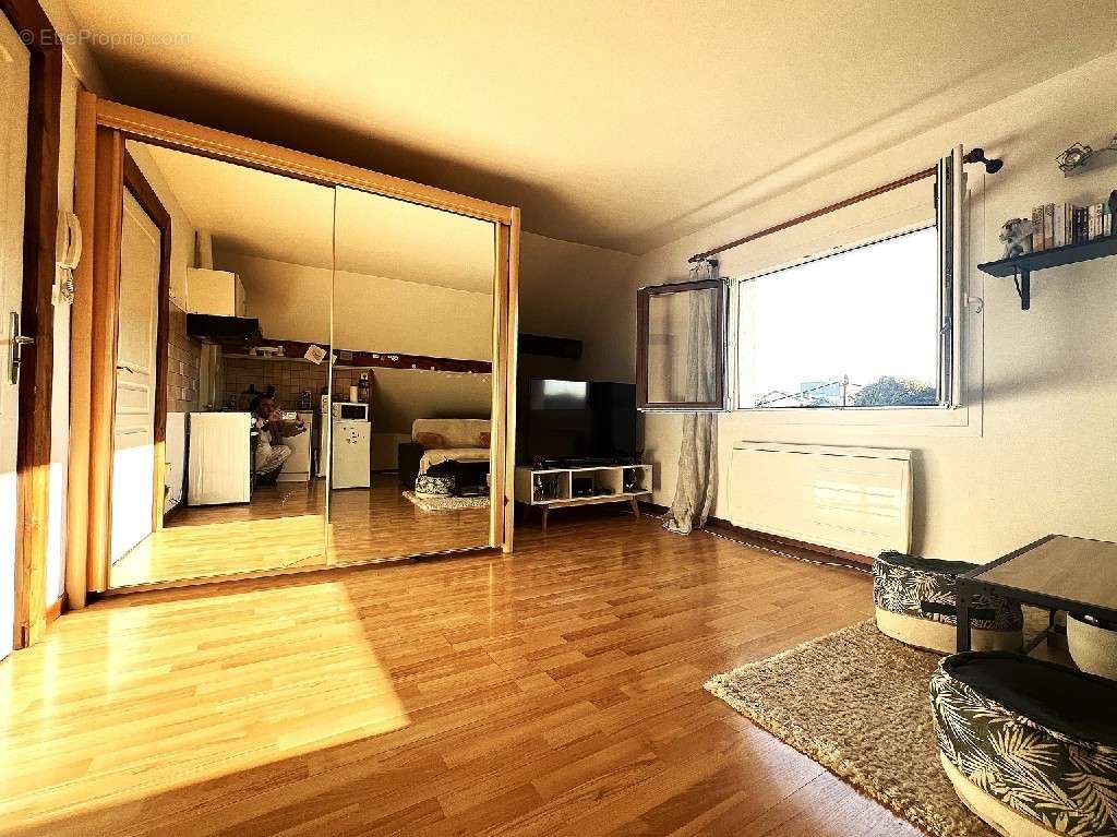 Appartement à ANNECY