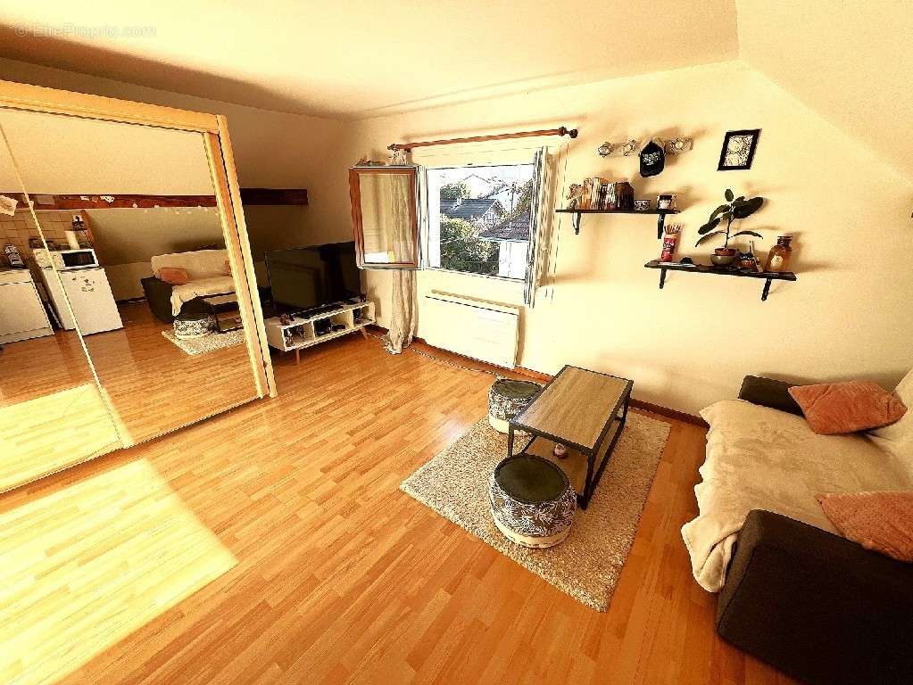 Appartement à ANNECY