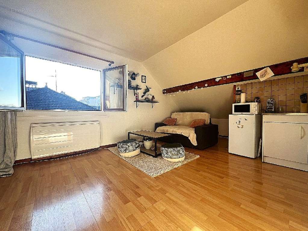 Appartement à ANNECY