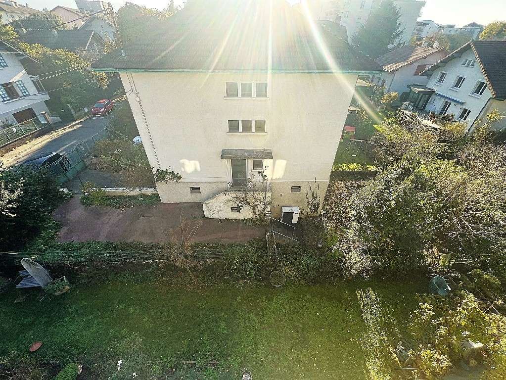 Appartement à ANNECY