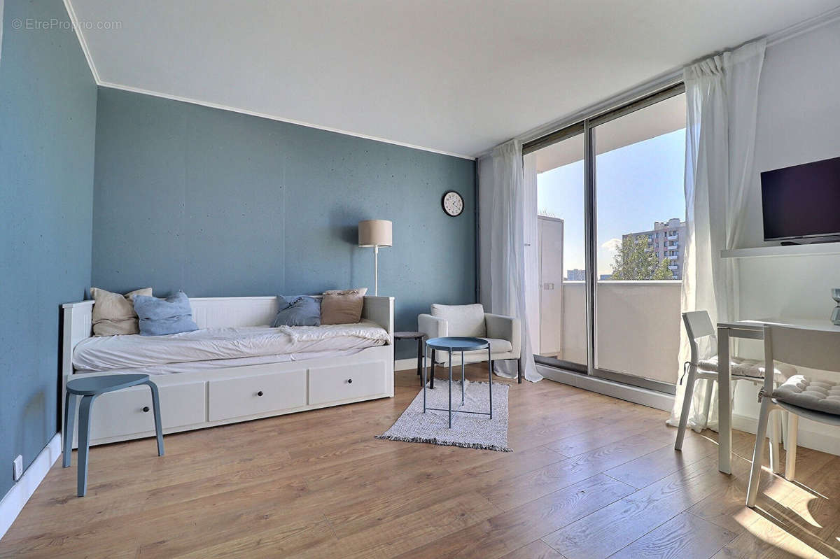 Appartement à SAINT-DENIS