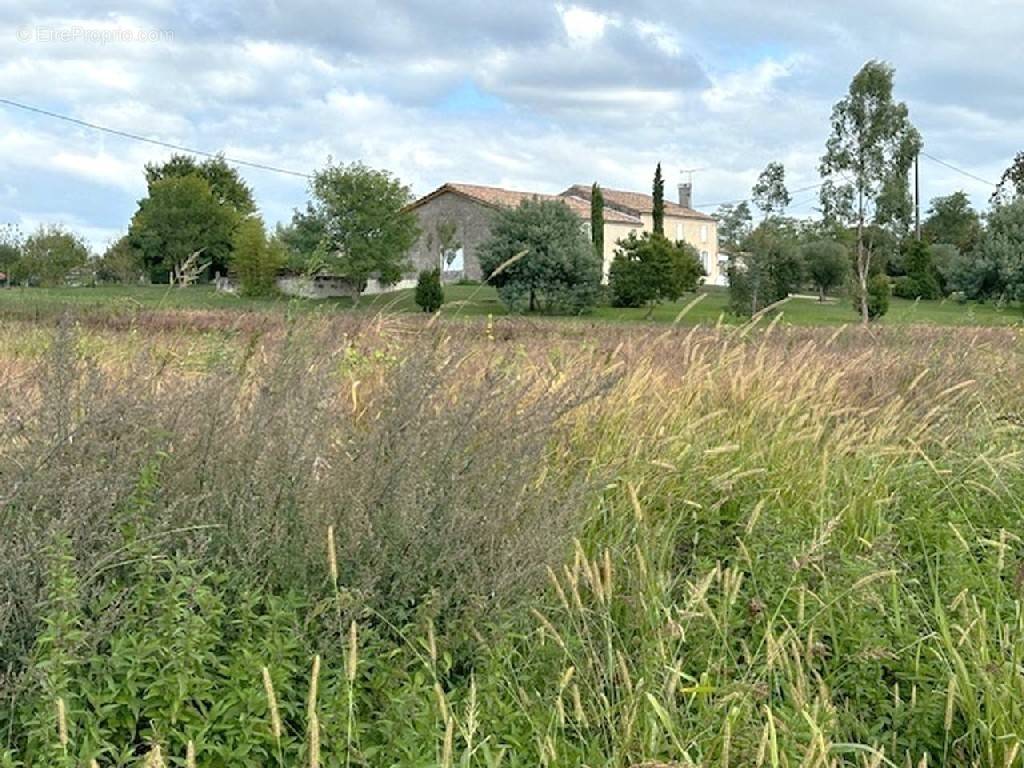 Maison à MARMANDE