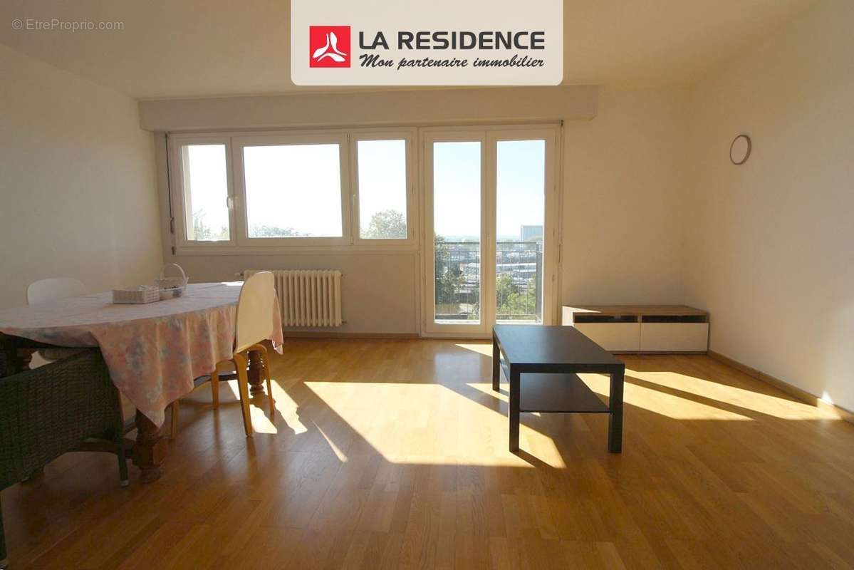 Appartement à ROUEN