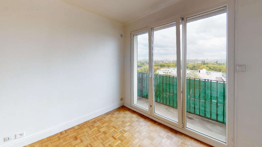 Appartement à EPINAY-SUR-SEINE