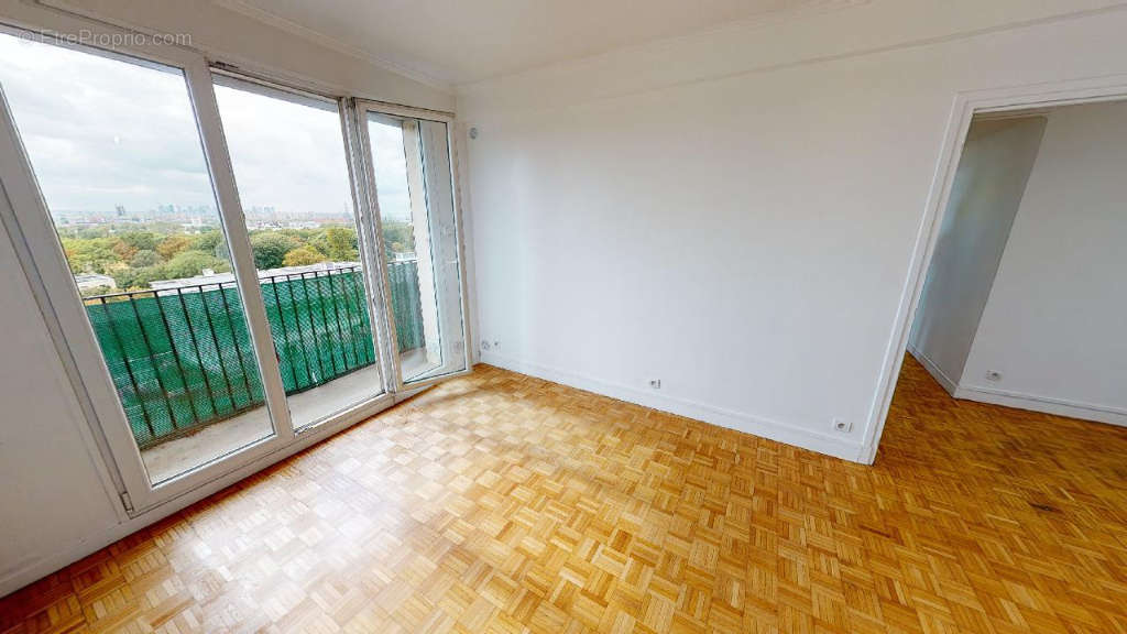 Appartement à EPINAY-SUR-SEINE