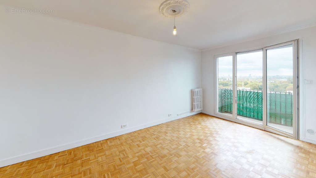 Appartement à EPINAY-SUR-SEINE