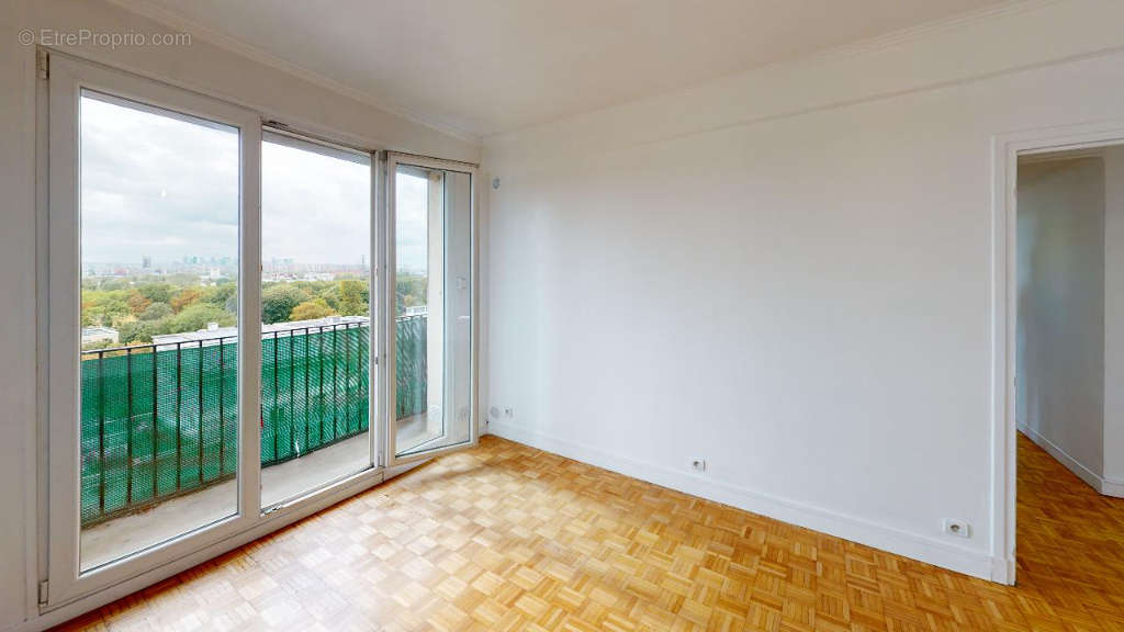 Appartement à EPINAY-SUR-SEINE