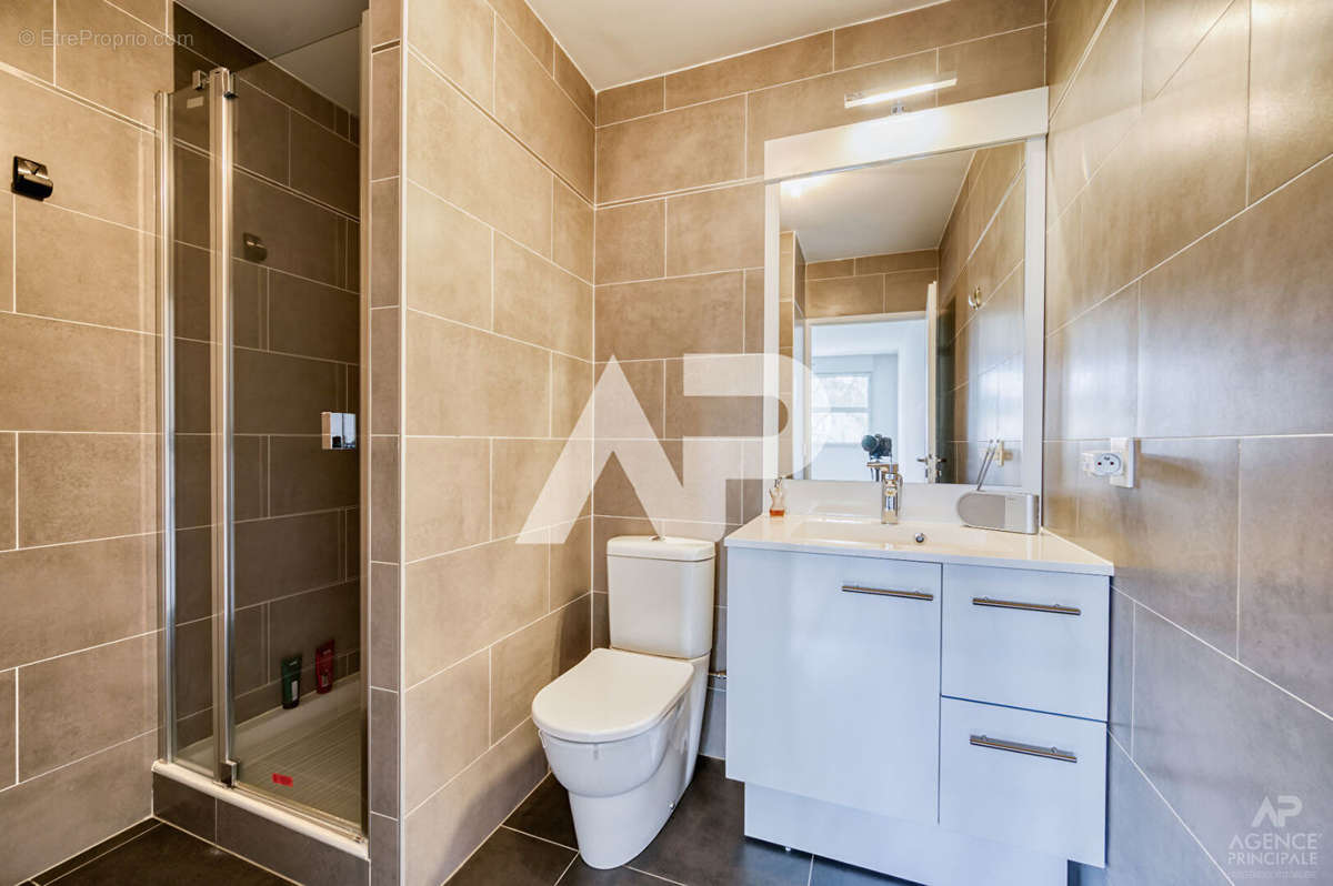 Appartement à RUEIL-MALMAISON