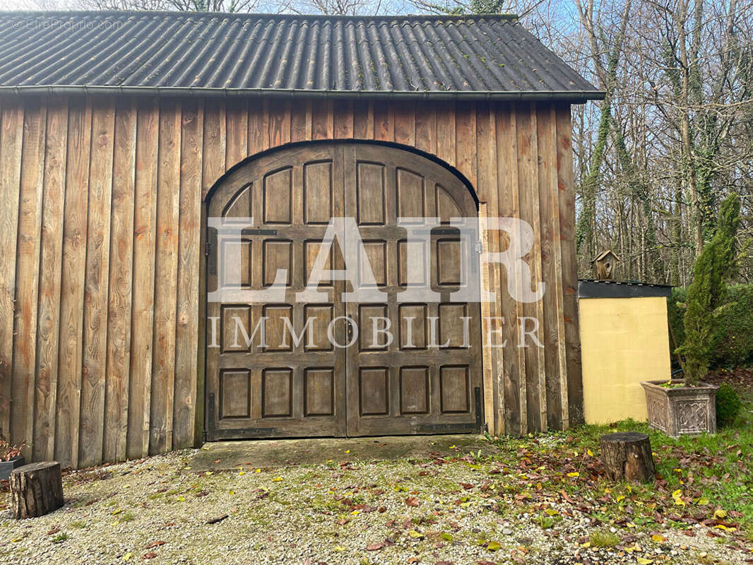 Maison à L&#039;AIGLE