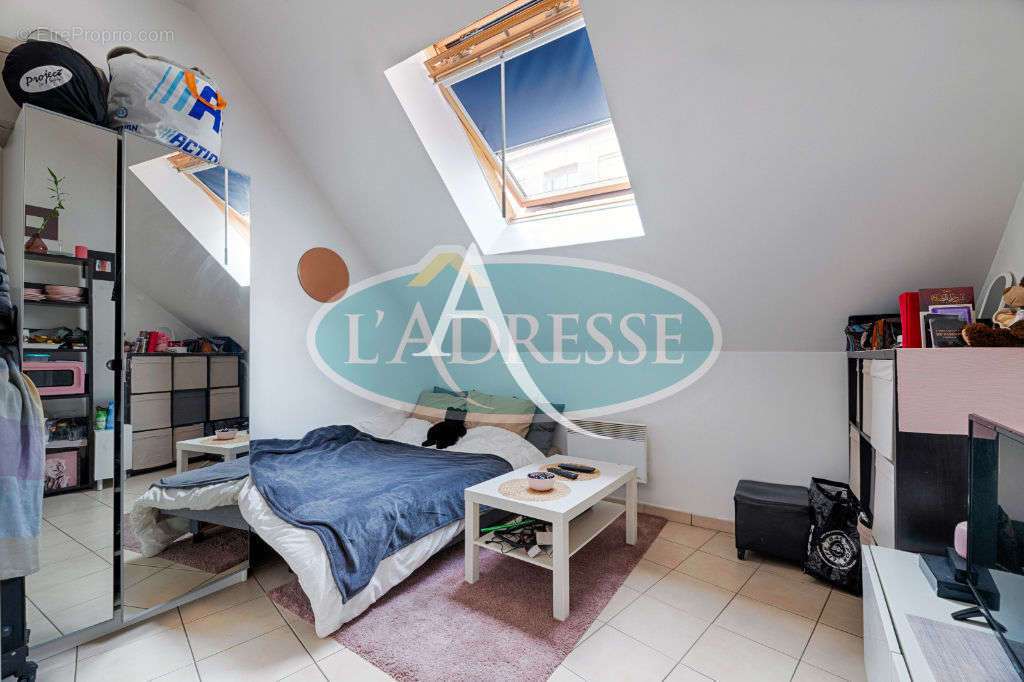 Appartement à CHOISY-LE-ROI