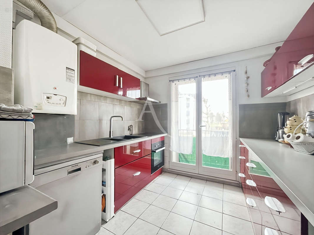 Appartement à ETAMPES