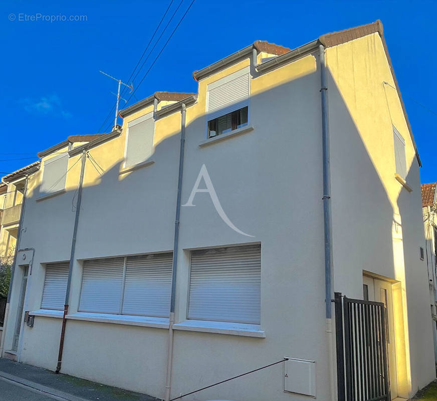 Appartement à ROISSY-EN-BRIE