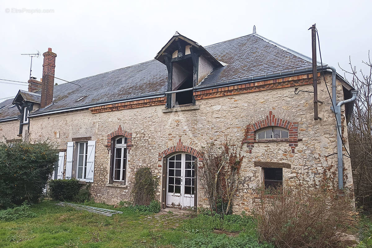 Maison à DOURDAN