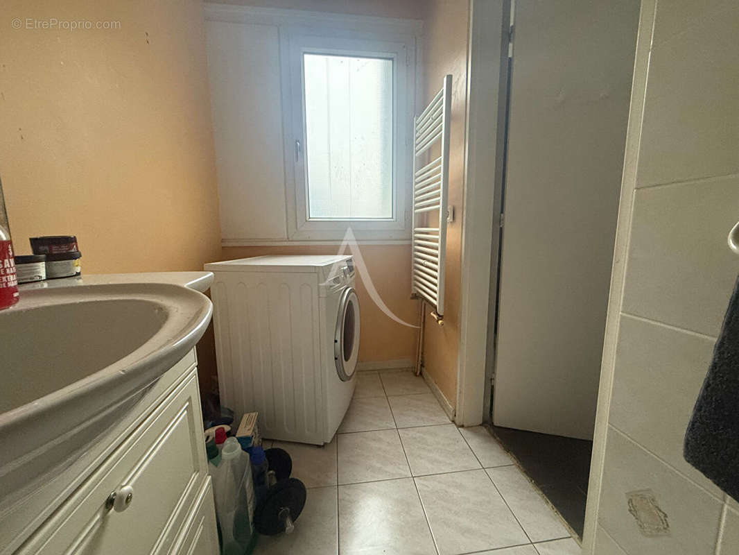 Appartement à CHELLES