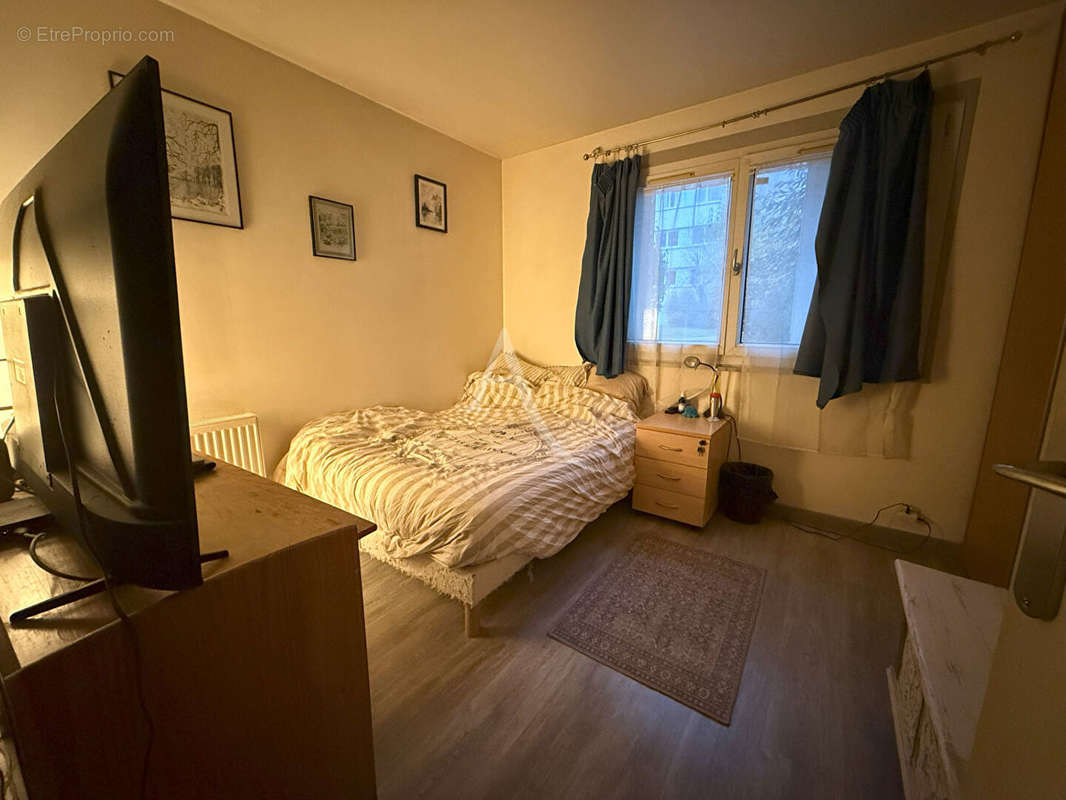 Appartement à CHELLES