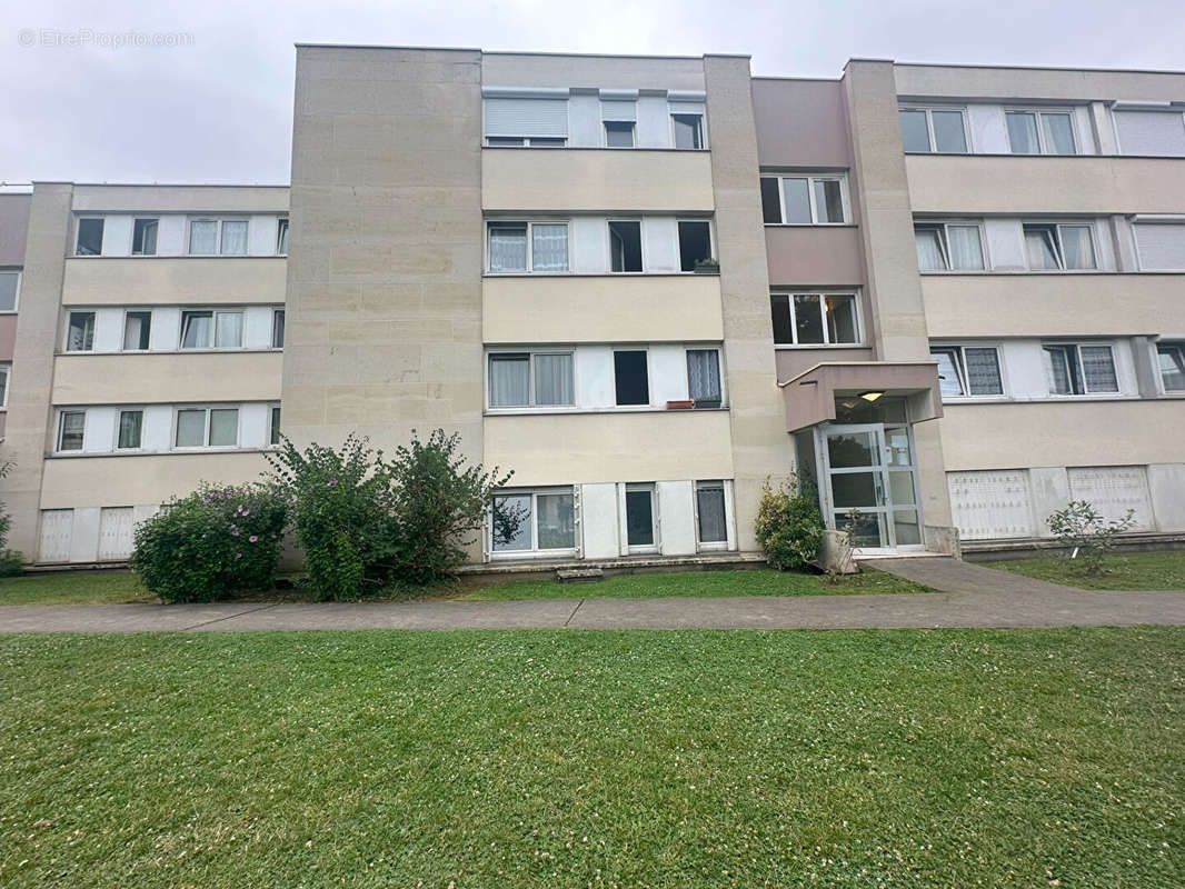 Appartement à CHELLES