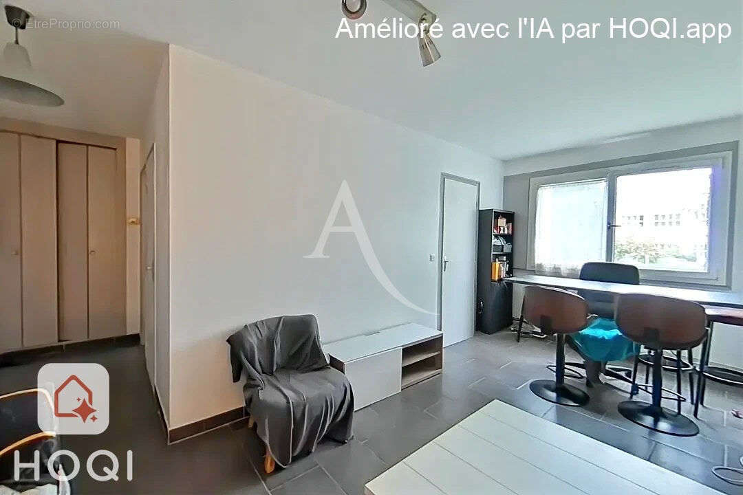 Appartement à CHELLES