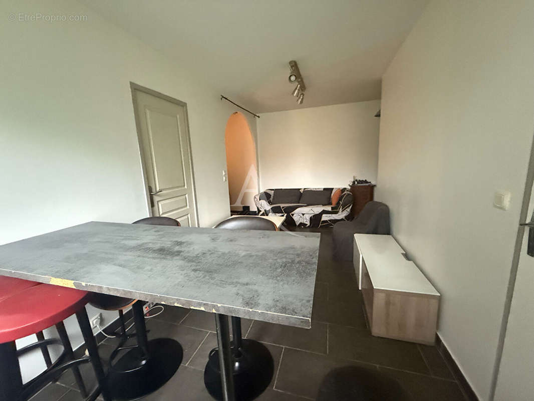 Appartement à CHELLES