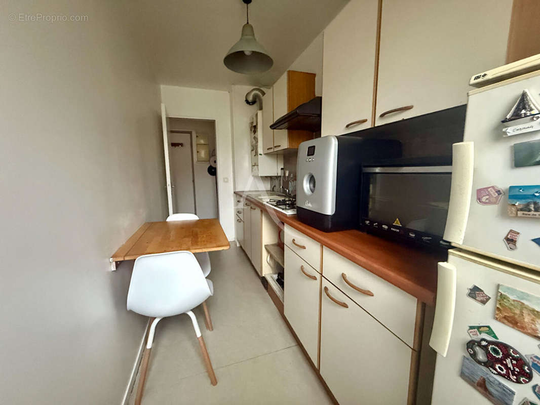 Appartement à CHELLES