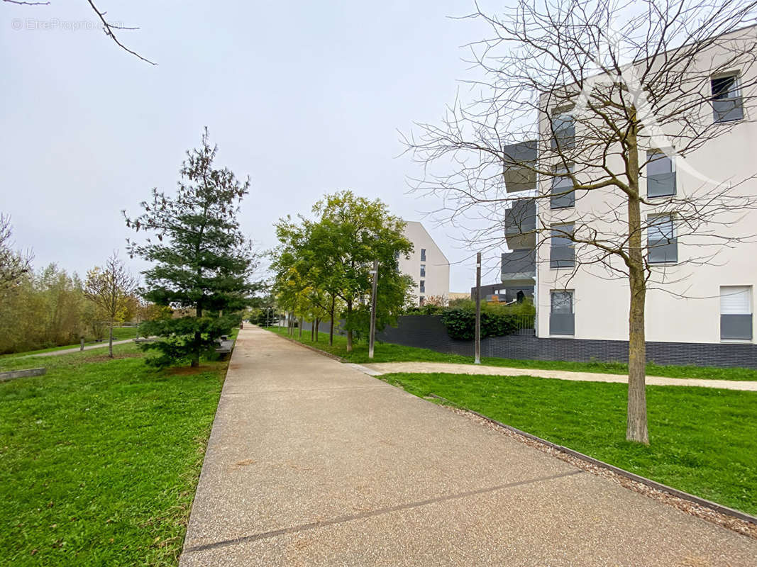 Appartement à SAINT-CYR-L&#039;ECOLE