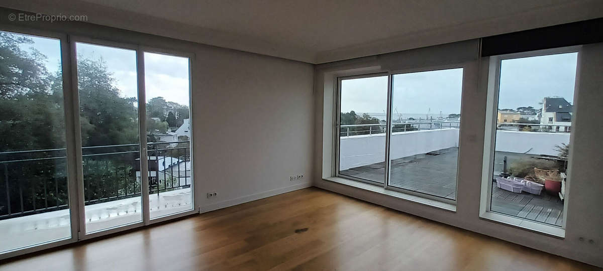 Appartement à BREST