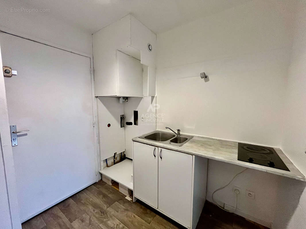 Appartement à CERGY