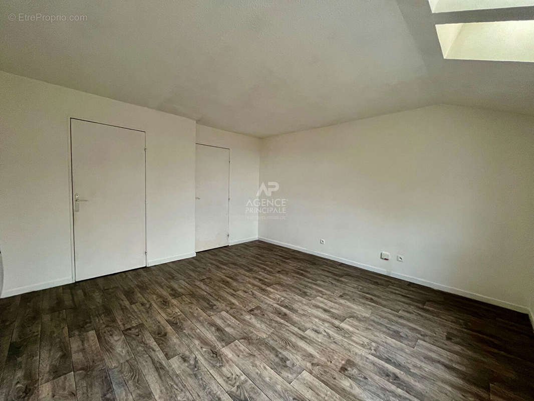 Appartement à CERGY