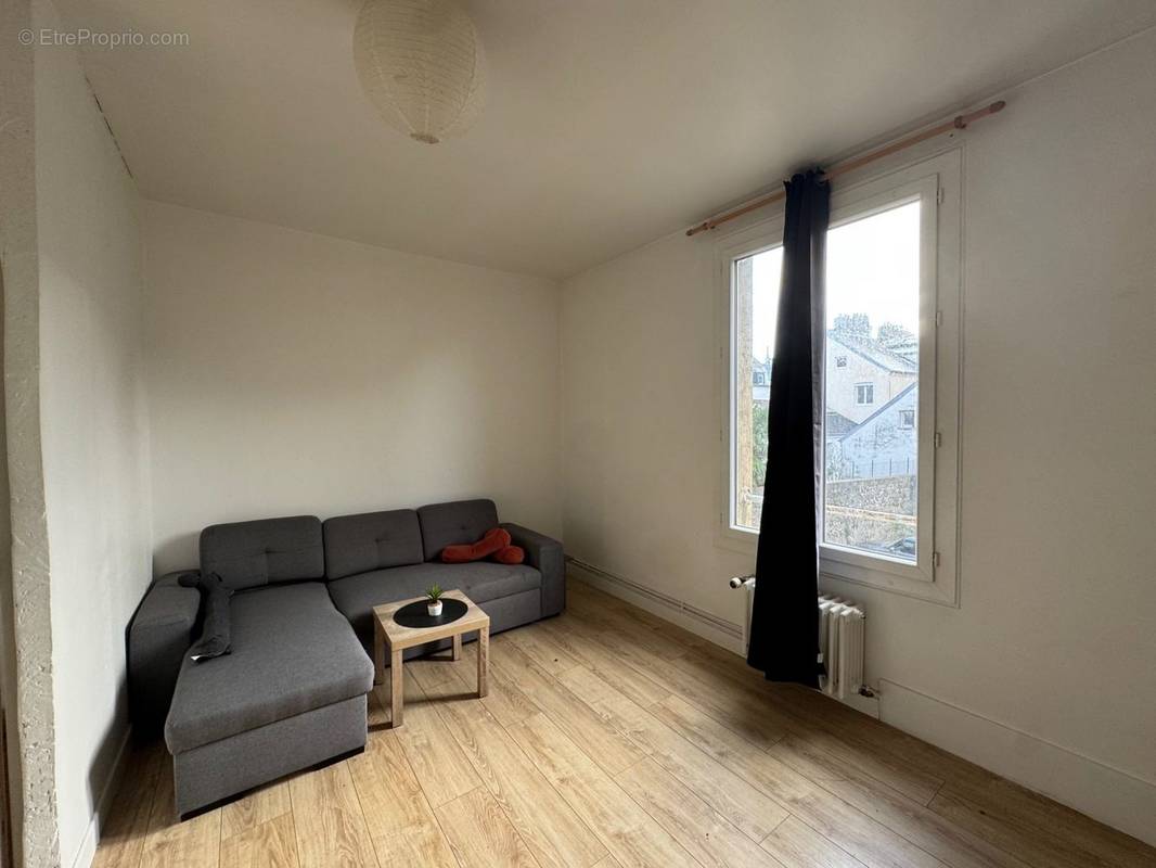 Appartement à LE HAVRE