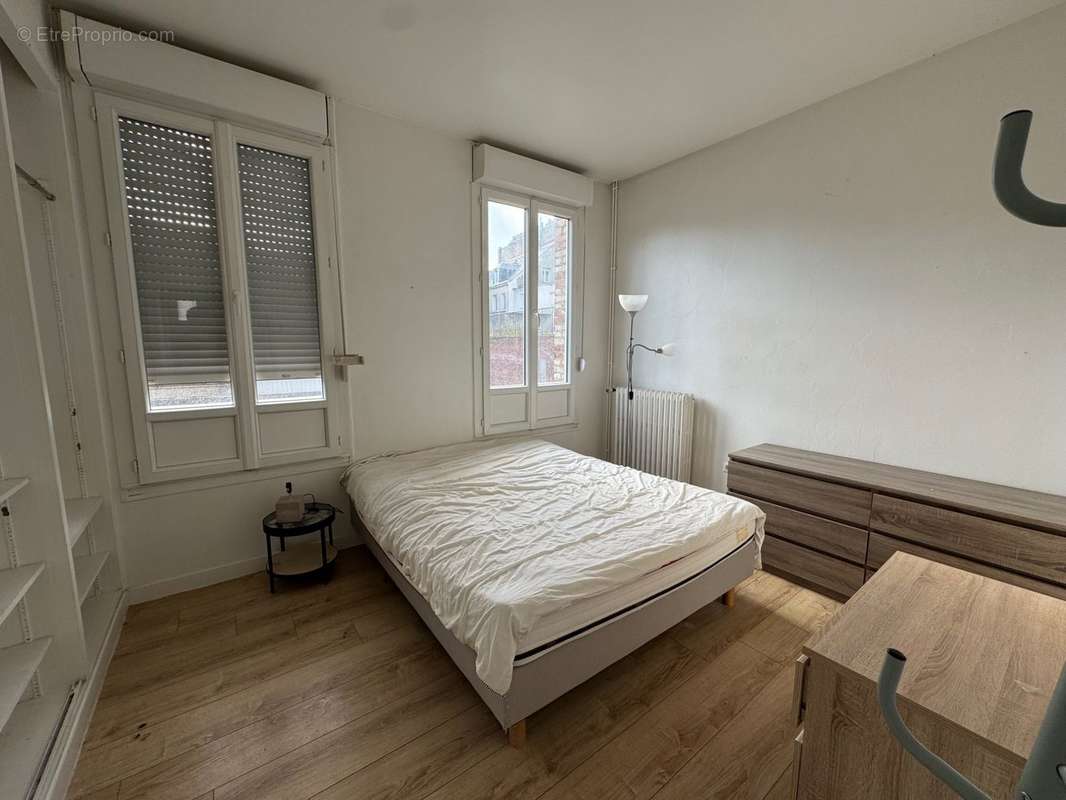 Appartement à LE HAVRE