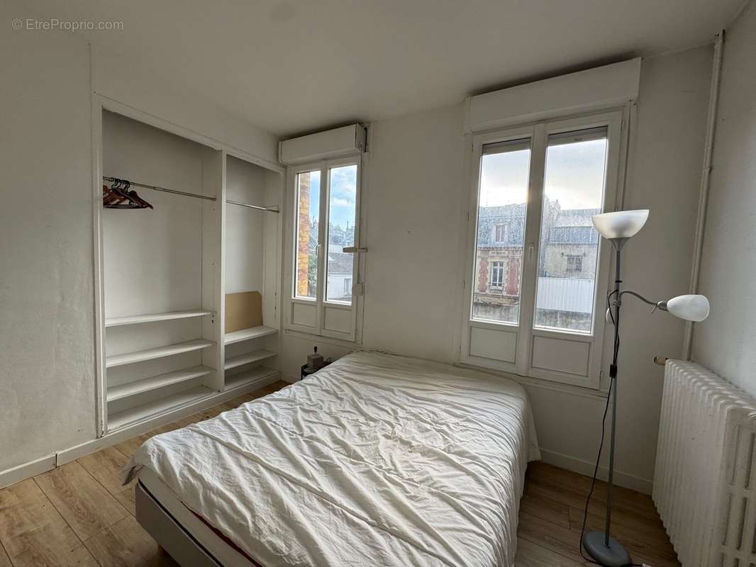 Appartement à LE HAVRE