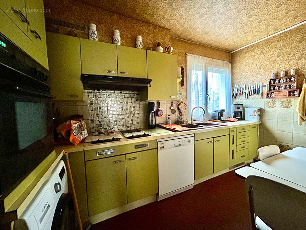 Appartement à CRETEIL