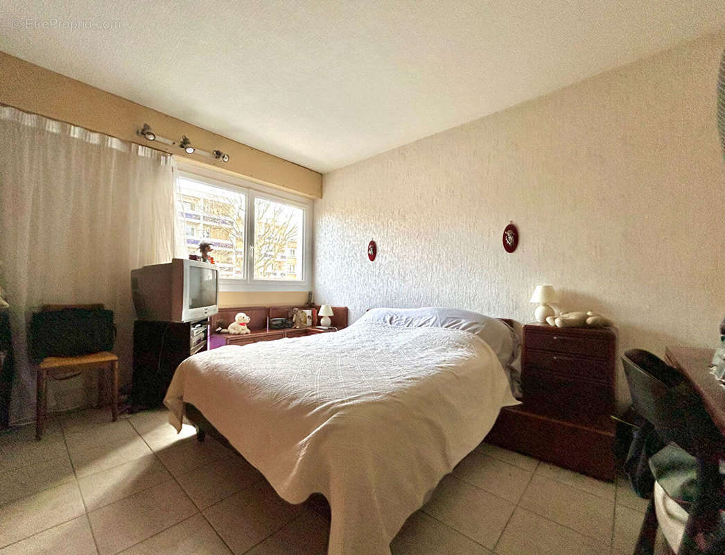 Appartement à CRETEIL