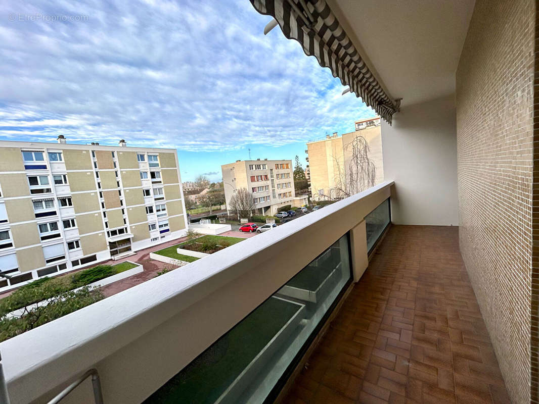 Appartement à CRETEIL