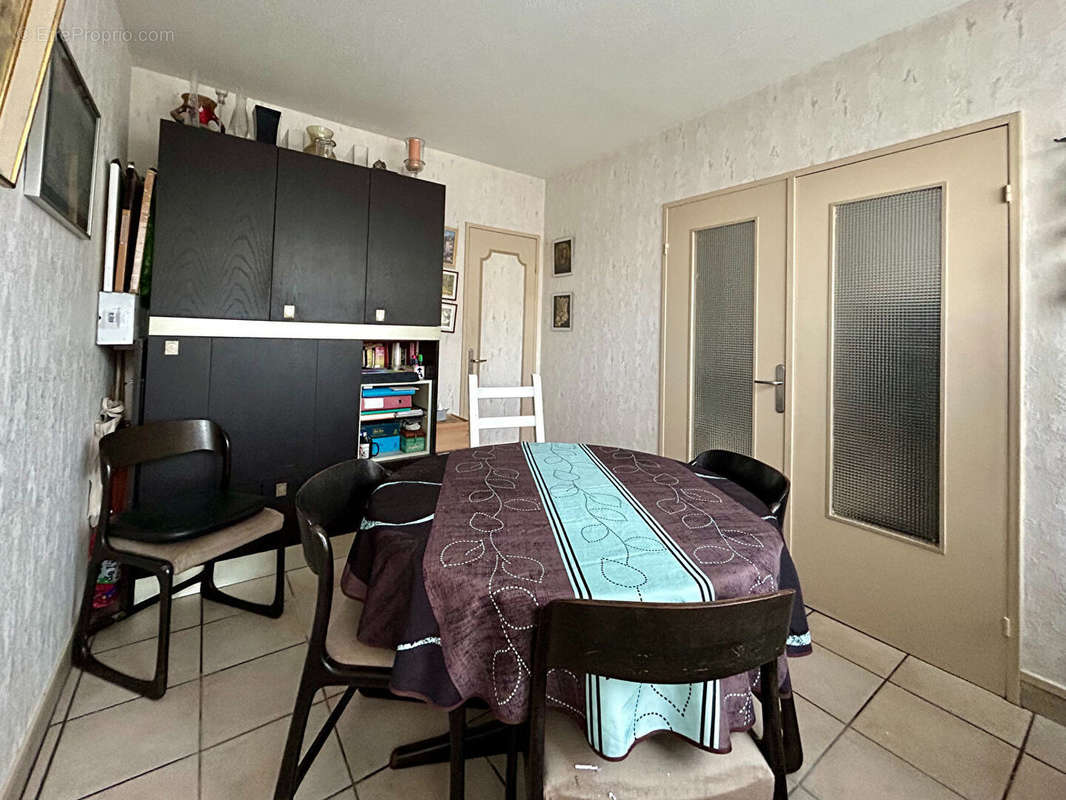 Appartement à CRETEIL