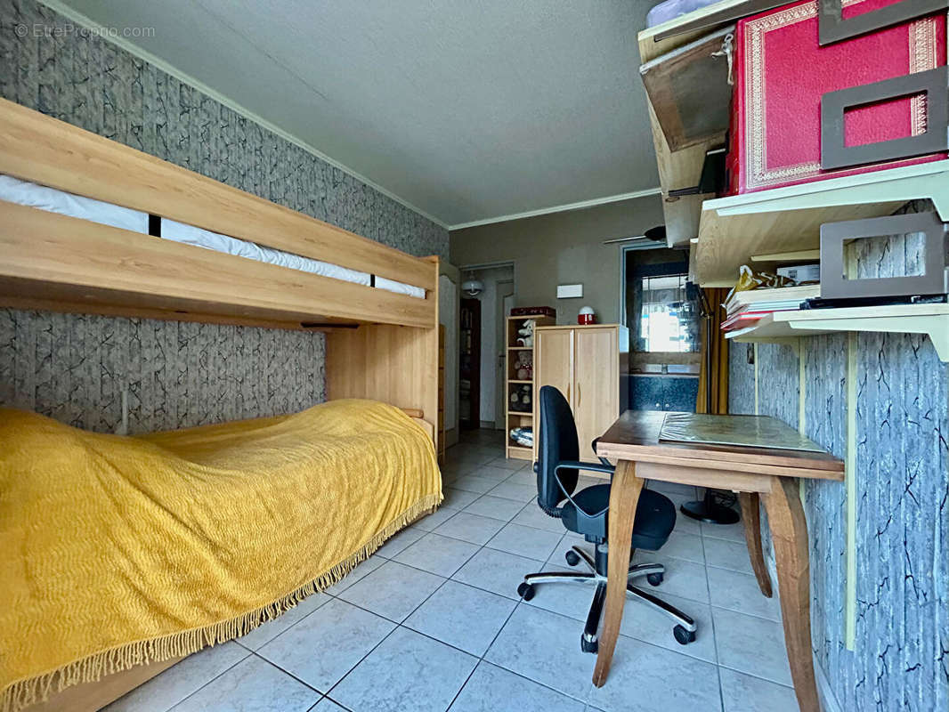 Appartement à CRETEIL