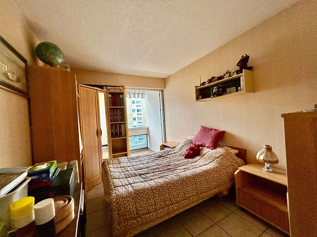 Appartement à CRETEIL