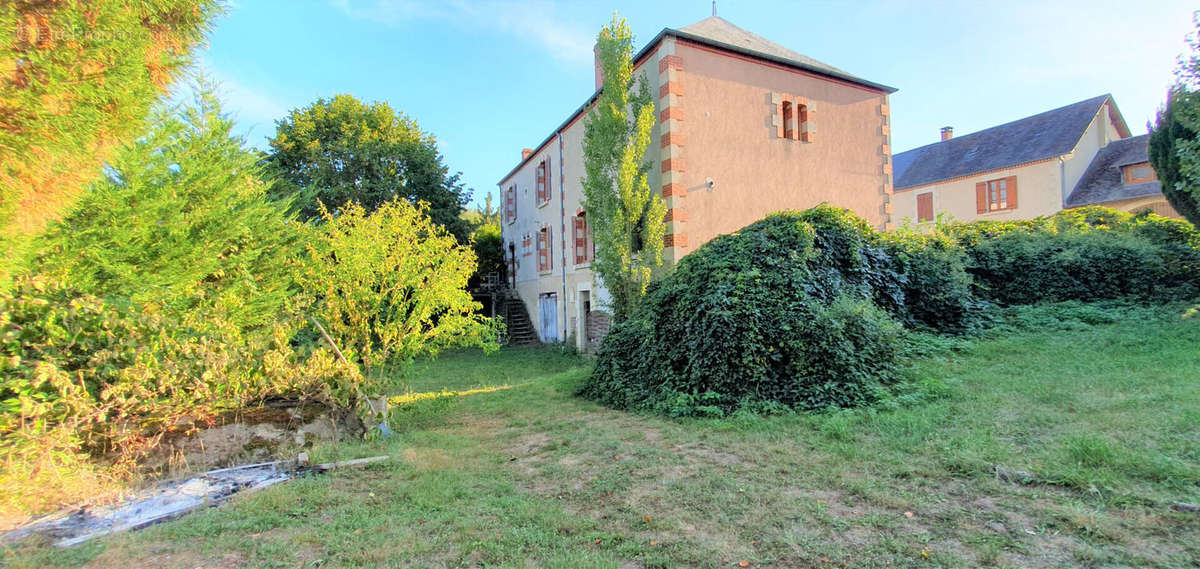 Maison à LERE