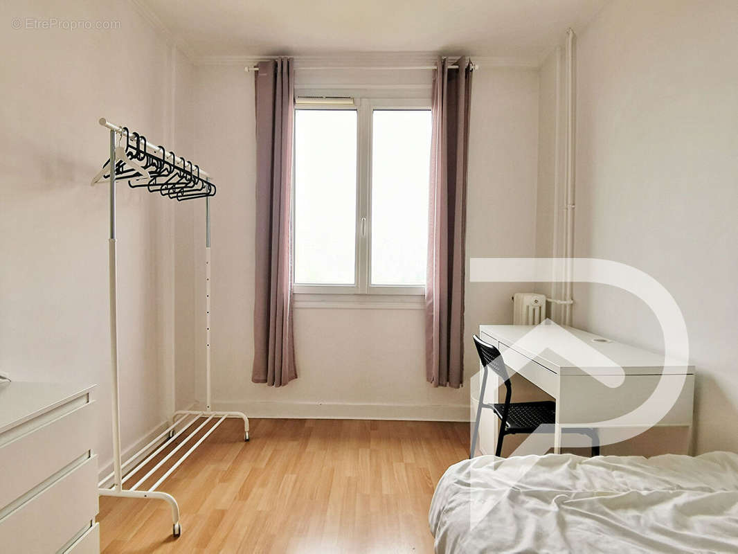 Appartement à VITRY-SUR-SEINE