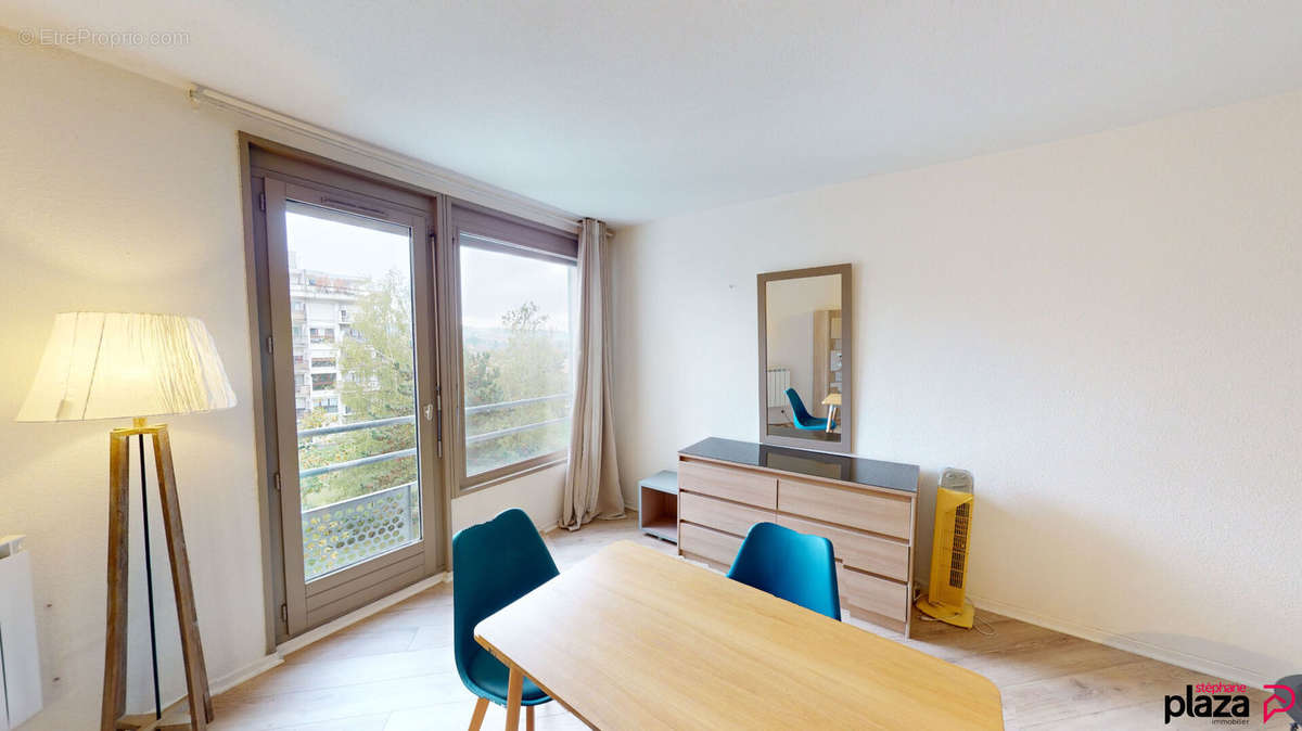 Appartement à ANNEMASSE