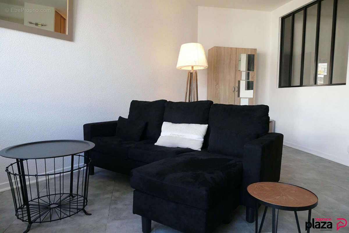 Appartement à ANNEMASSE