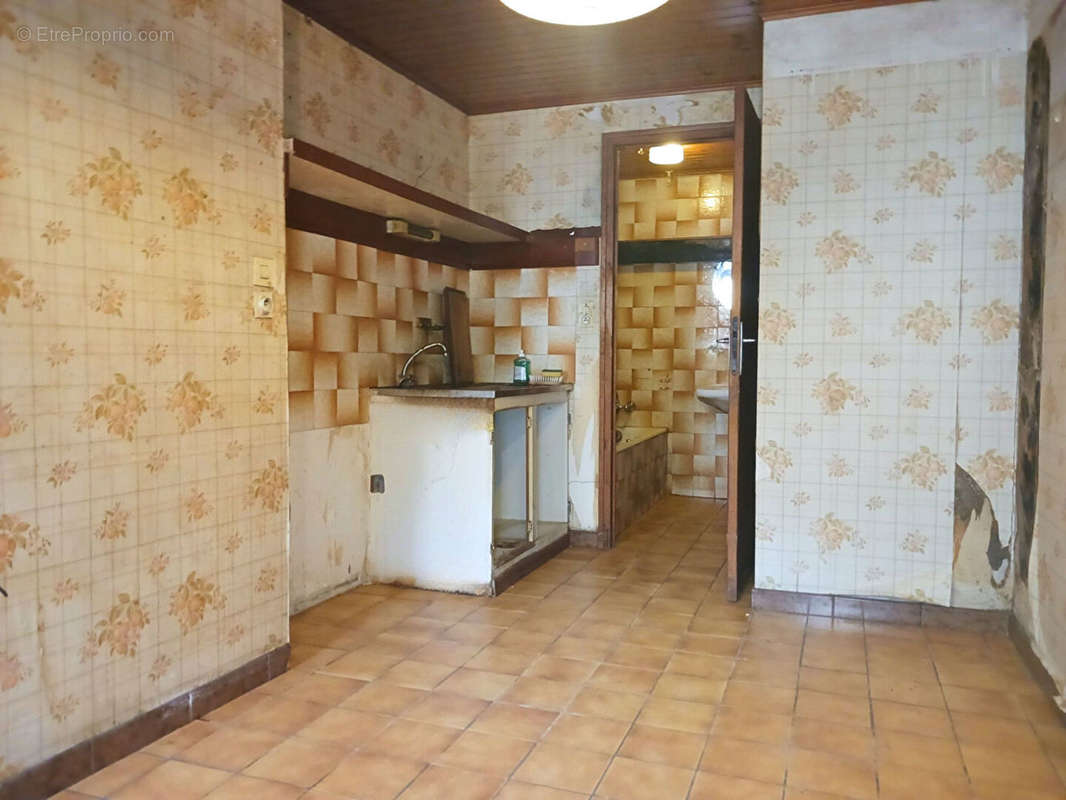 Appartement à ALBERTVILLE