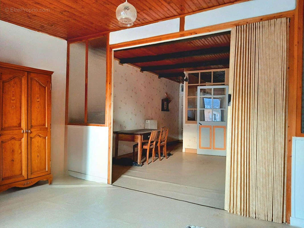 Appartement à ALBERTVILLE